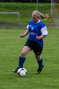 Bild 119 - B-Juniorinnen MTSV Olympia Neum�nster - FSC Kaltenkirchen : Ergebnis: 2:5